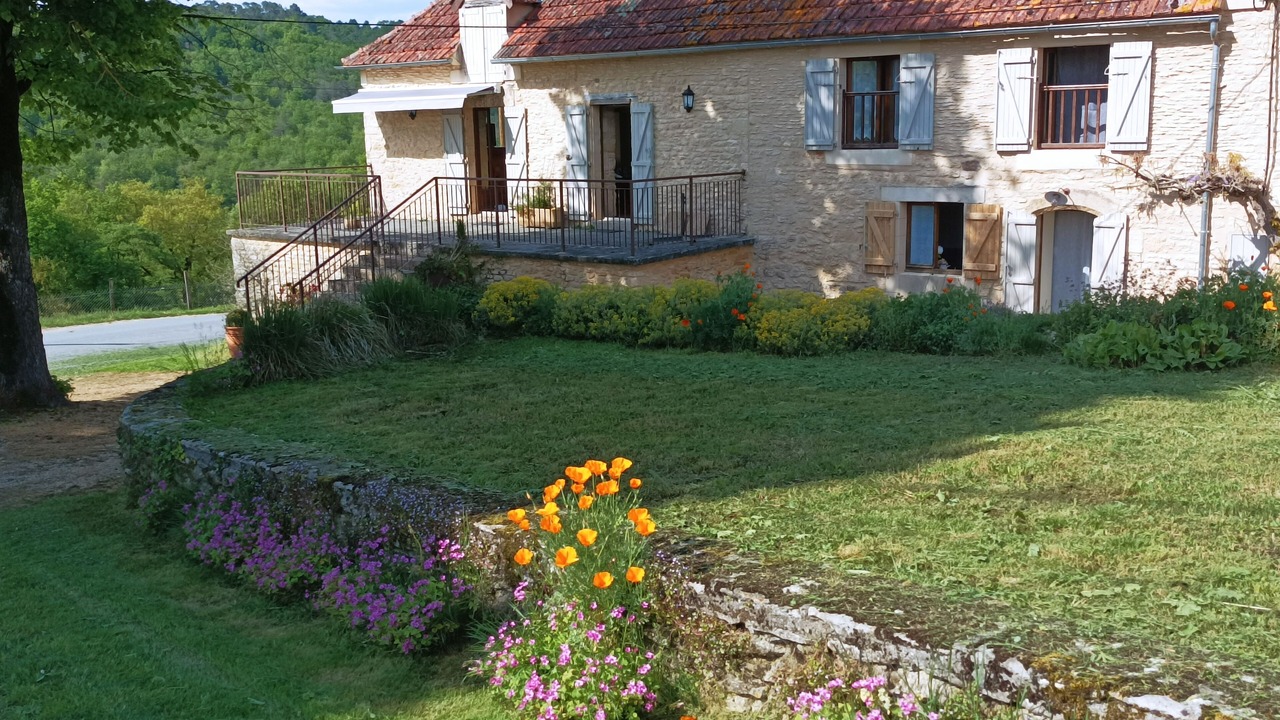 Photo of Outdoor in Valojoulx
