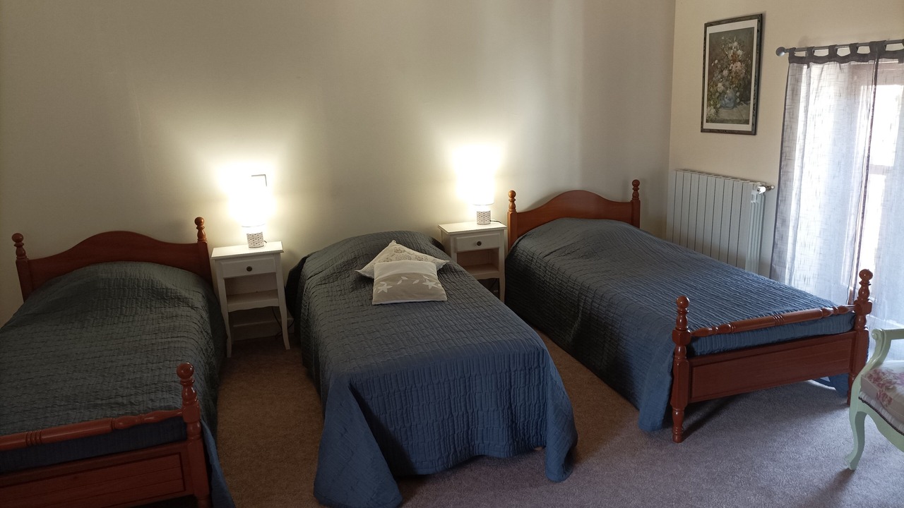 Photo of Bedroom in Valojoulx