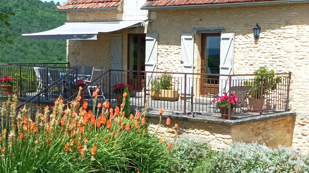 Photo of Outdoor in Valojoulx