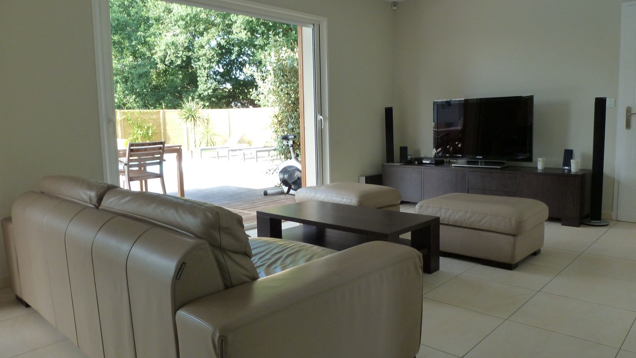 Photo of Livingroom in Lege-Cap-Ferret