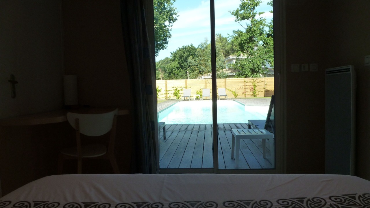 Photo of Bedroom in Lege-Cap-Ferret