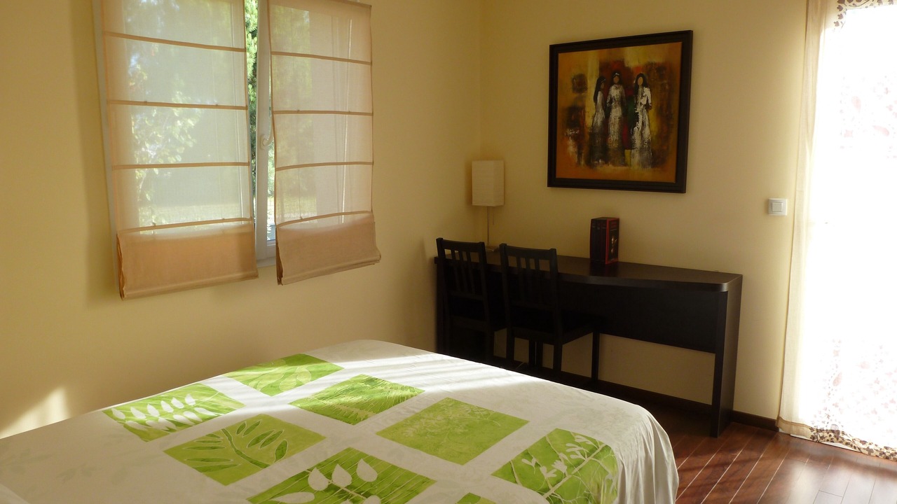Photo of Bedroom in Lege-Cap-Ferret