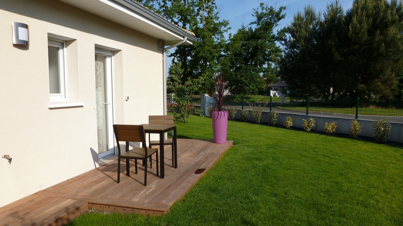 Photo of Outdoor in Lege-Cap-Ferret