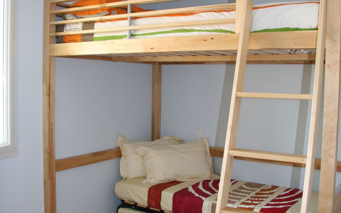 Photo of Bedroom in Lege-Cap-Ferret