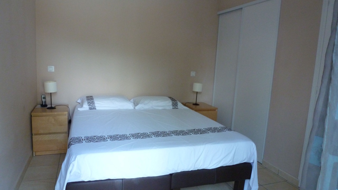 Photo of Bedroom in Lege-Cap-Ferret
