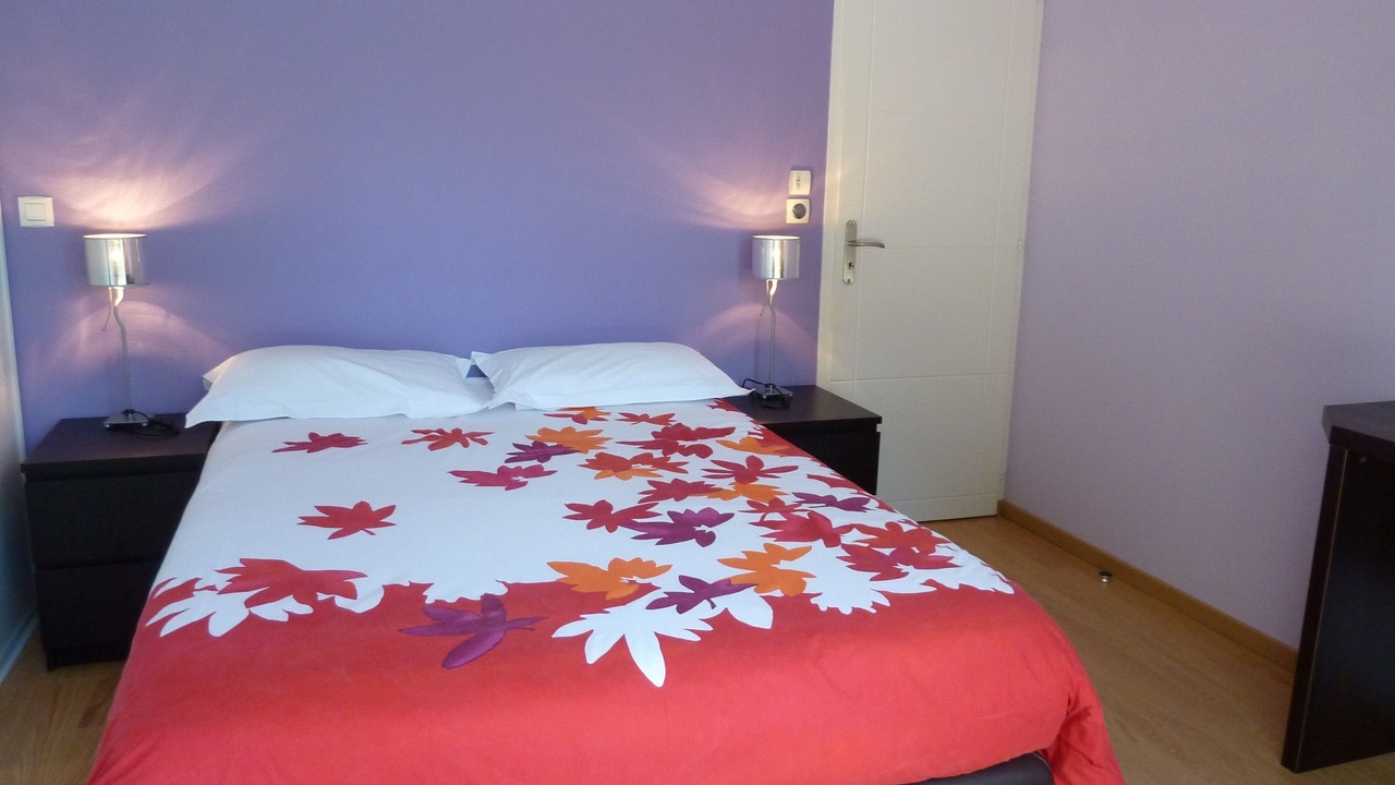 Photo of Bedroom in Lege-Cap-Ferret