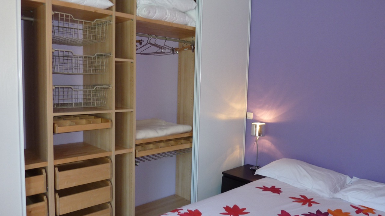 Photo of Bedroom in Lege-Cap-Ferret