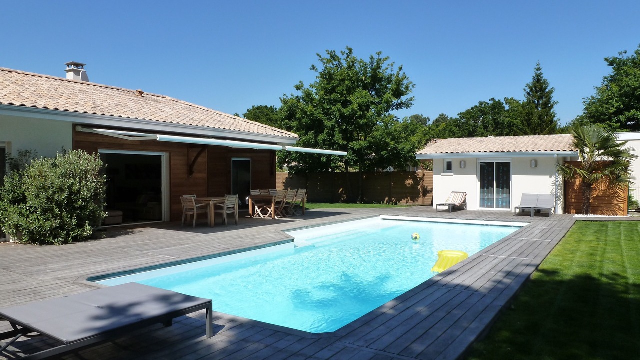 Photo of Outdoor in Lege-Cap-Ferret