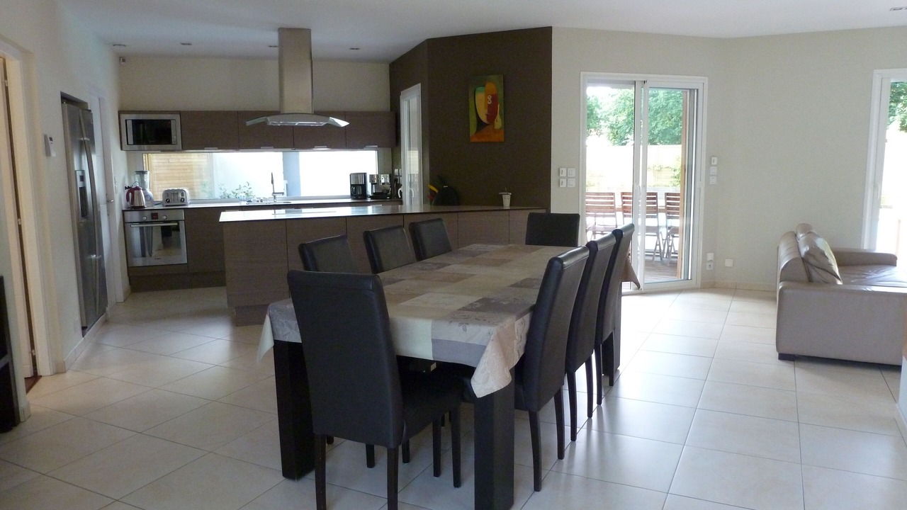 Photo of Kitchen in Lege-Cap-Ferret