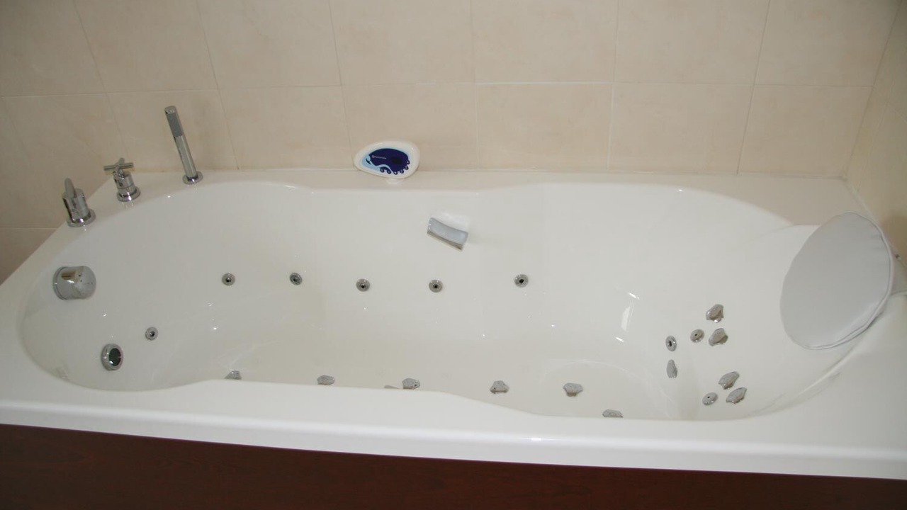Photo of Bathroom in Lege-Cap-Ferret