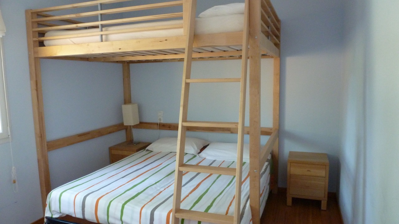 Photo of Bedroom in Lege-Cap-Ferret