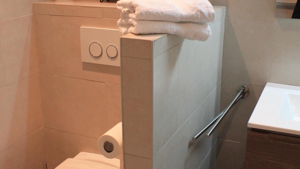 Photo of Bathroom in Murs