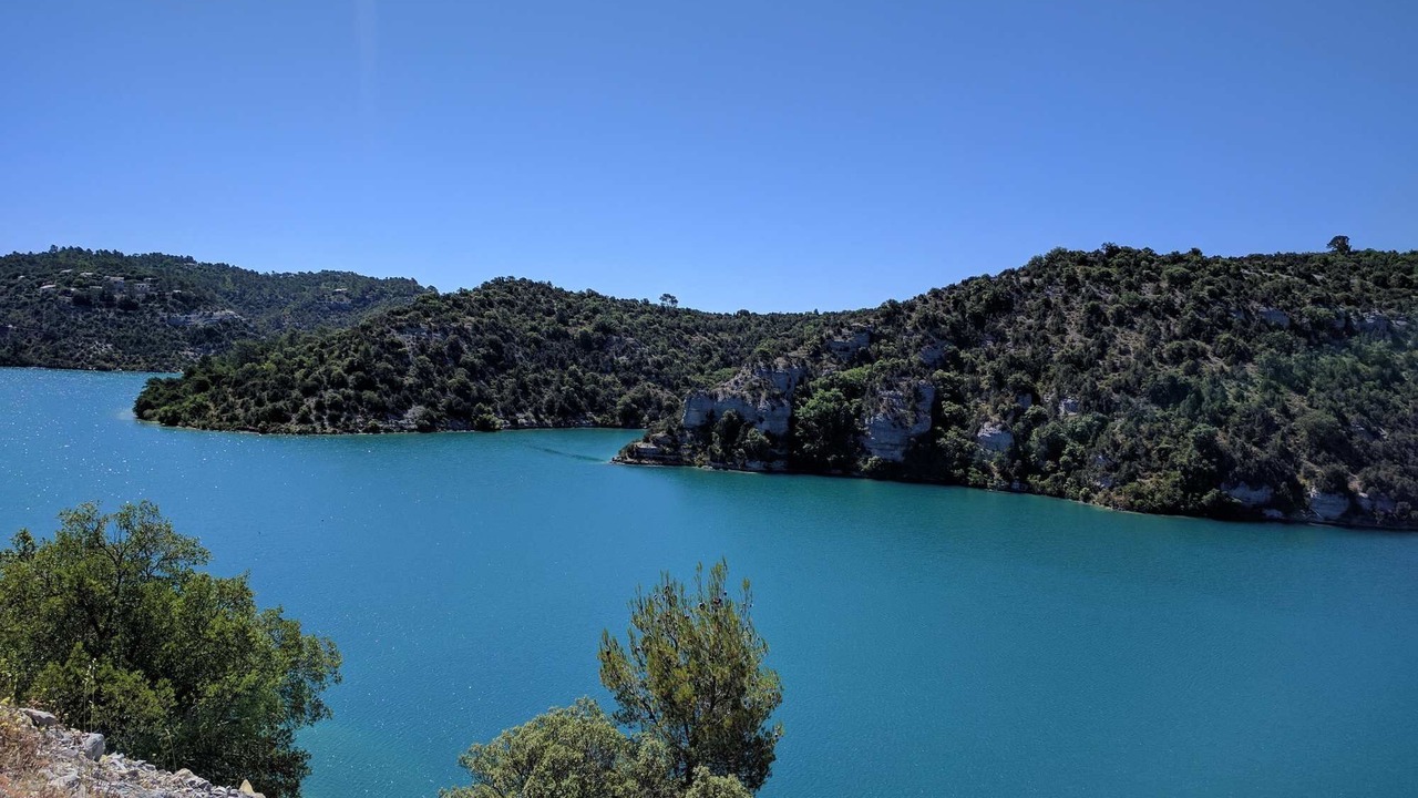 Photo of Others in Esparron-de-Verdon