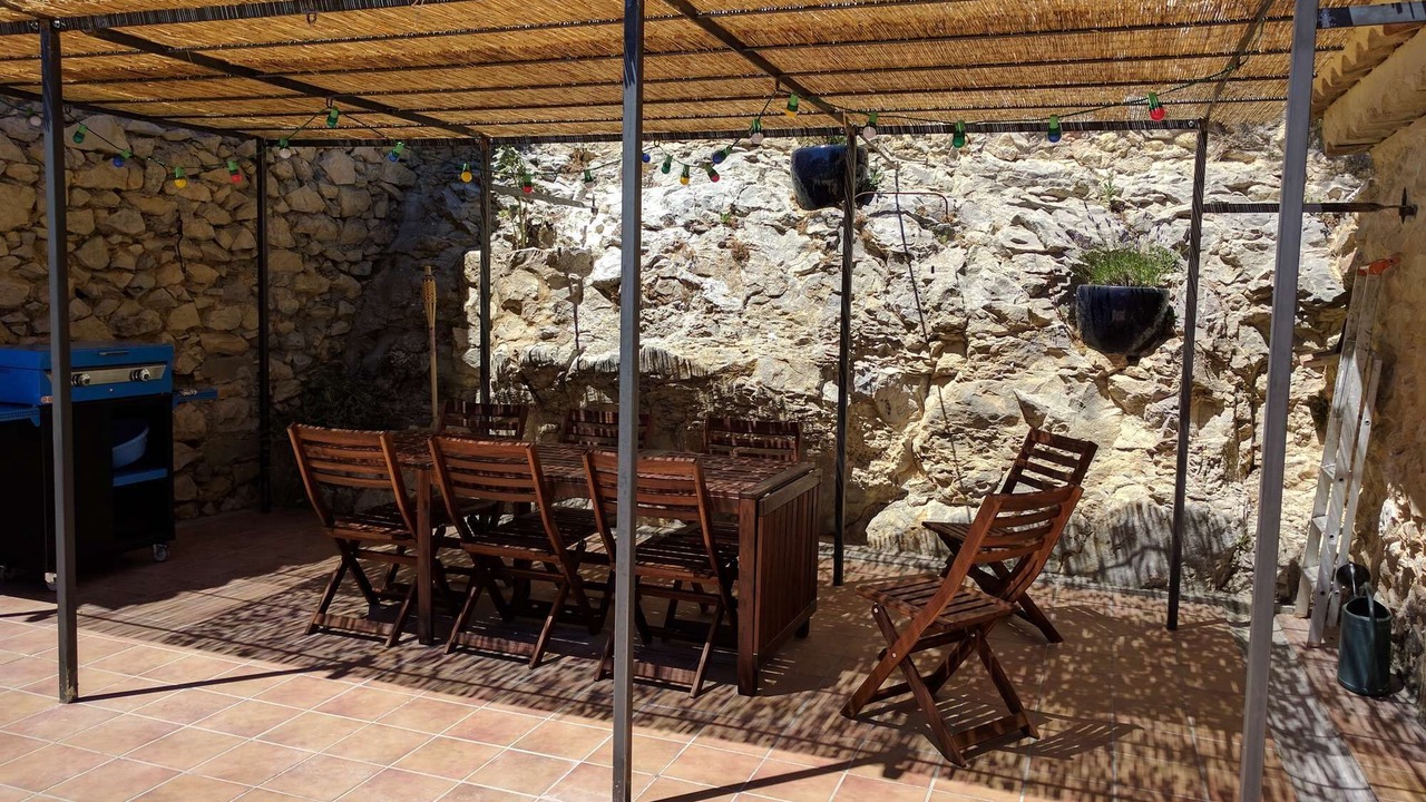 Photo of Outdoor in Esparron-de-Verdon