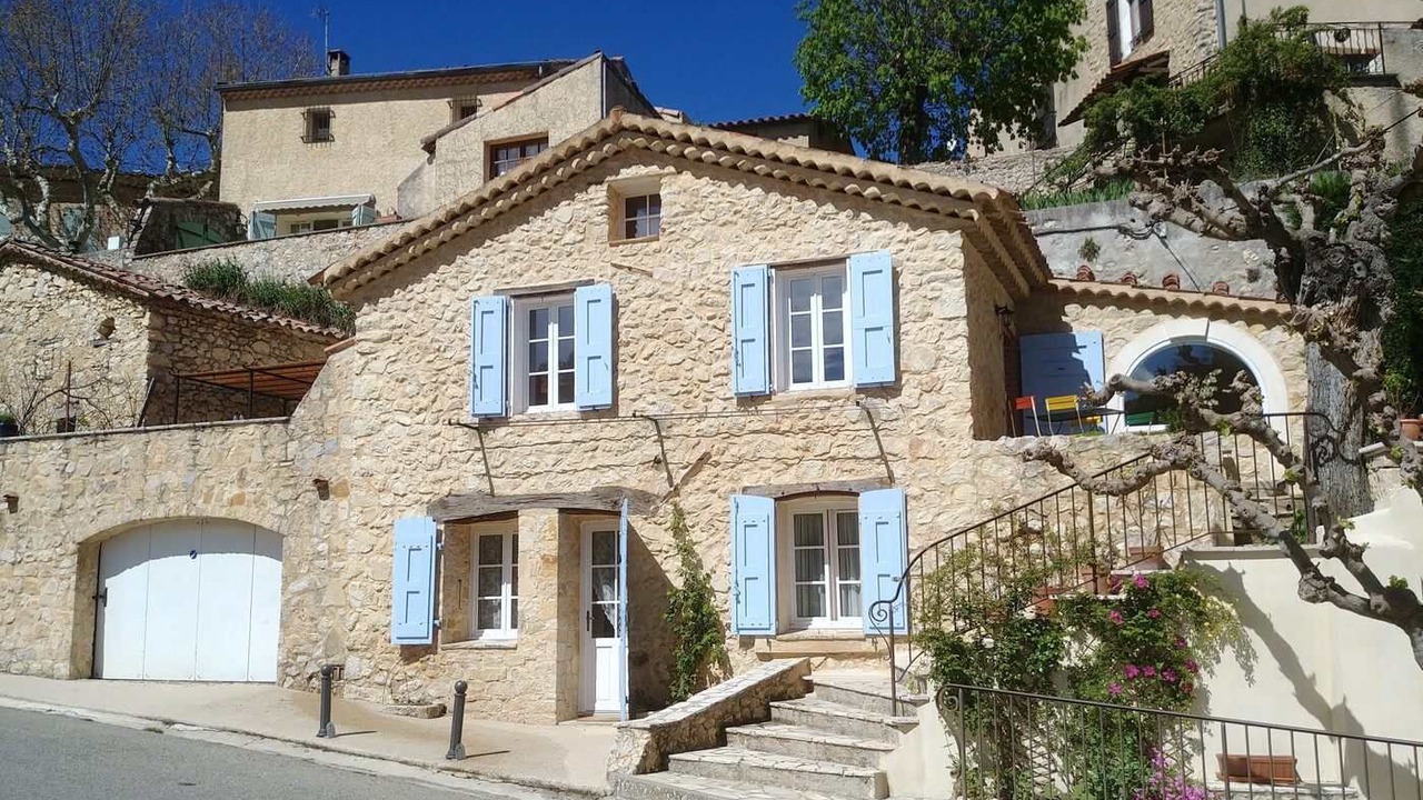 Photo of Outdoor in Esparron-de-Verdon