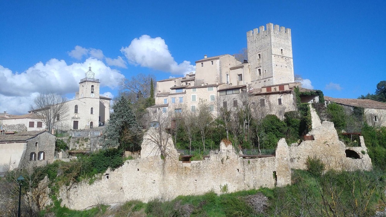 Photo of Others in Esparron-de-Verdon