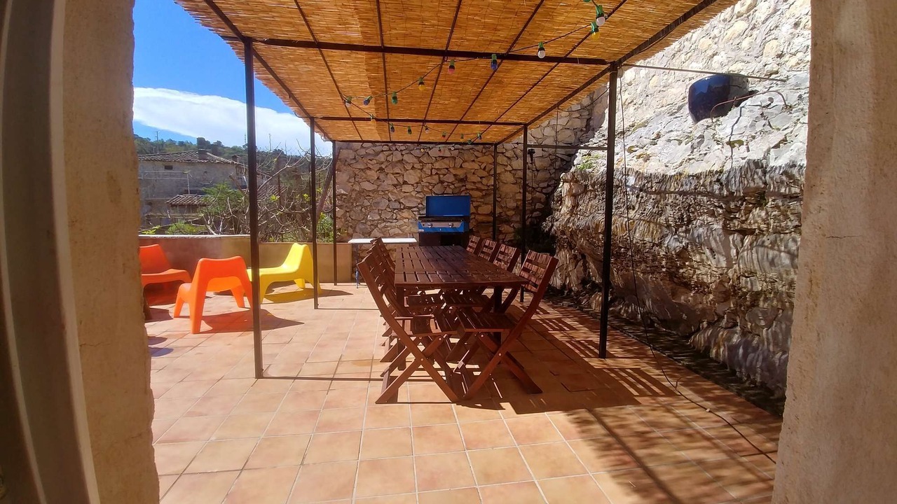 Photo of Outdoor in Esparron-de-Verdon