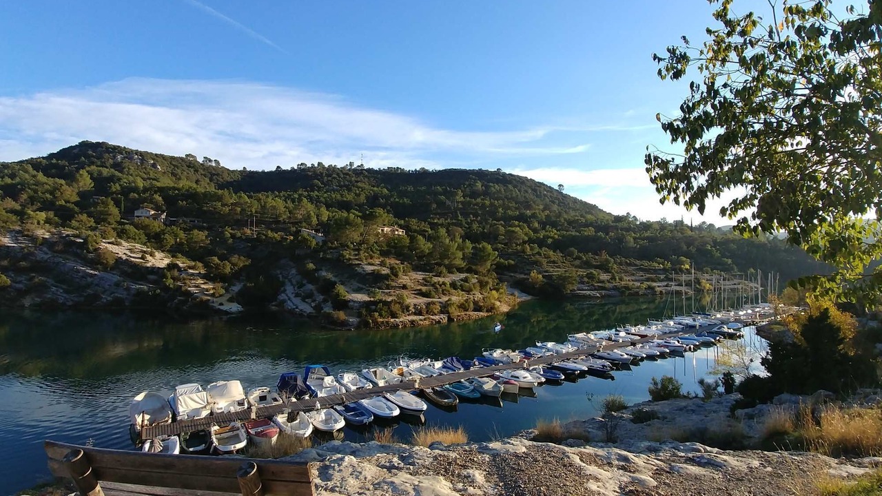 Photo of Others in Esparron-de-Verdon