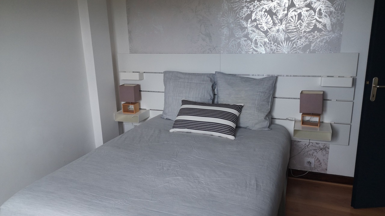 Photo of Bedroom in Souraide
