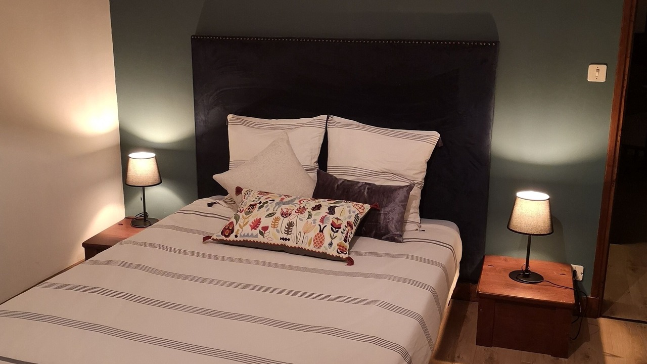 Photo of Bedroom in Souraide
