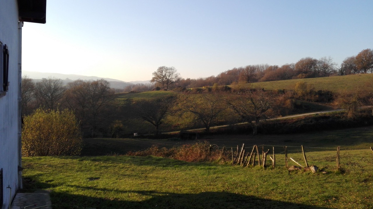 Photo of Outdoor in Souraide