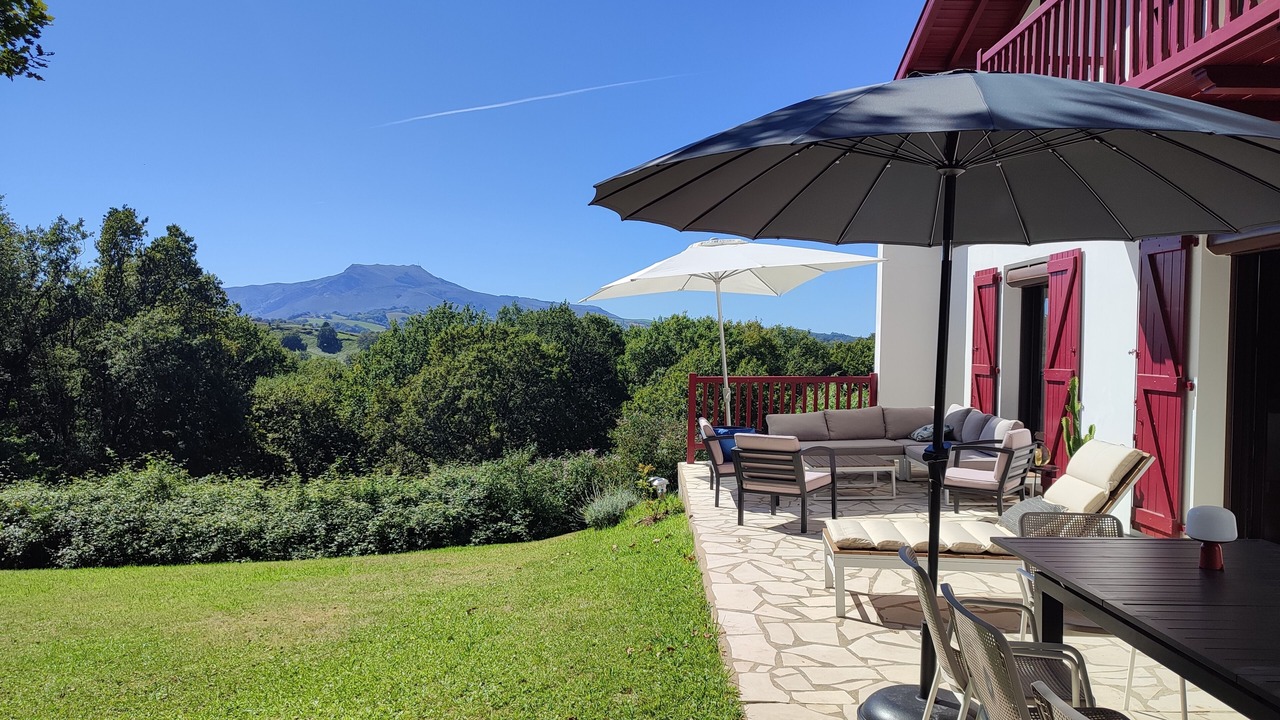 Photo of Outdoor in Souraide