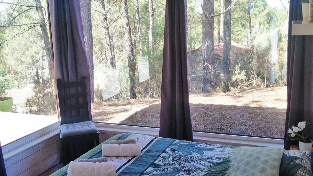 Photo of Bedroom in Moliets-et-Maa