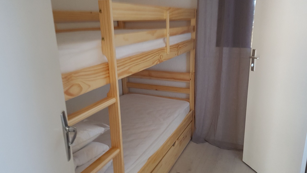Photo of Bedroom in Moliets-et-Maa