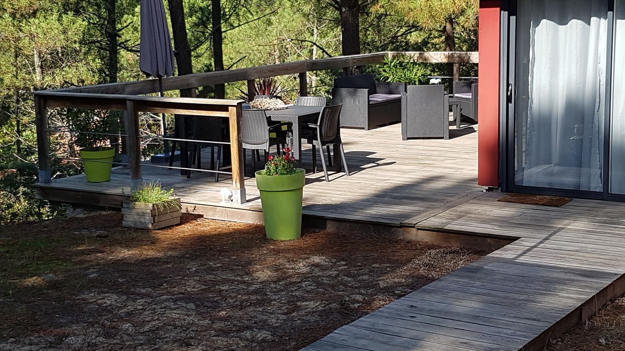 Photo of Outdoor in Moliets-et-Maa