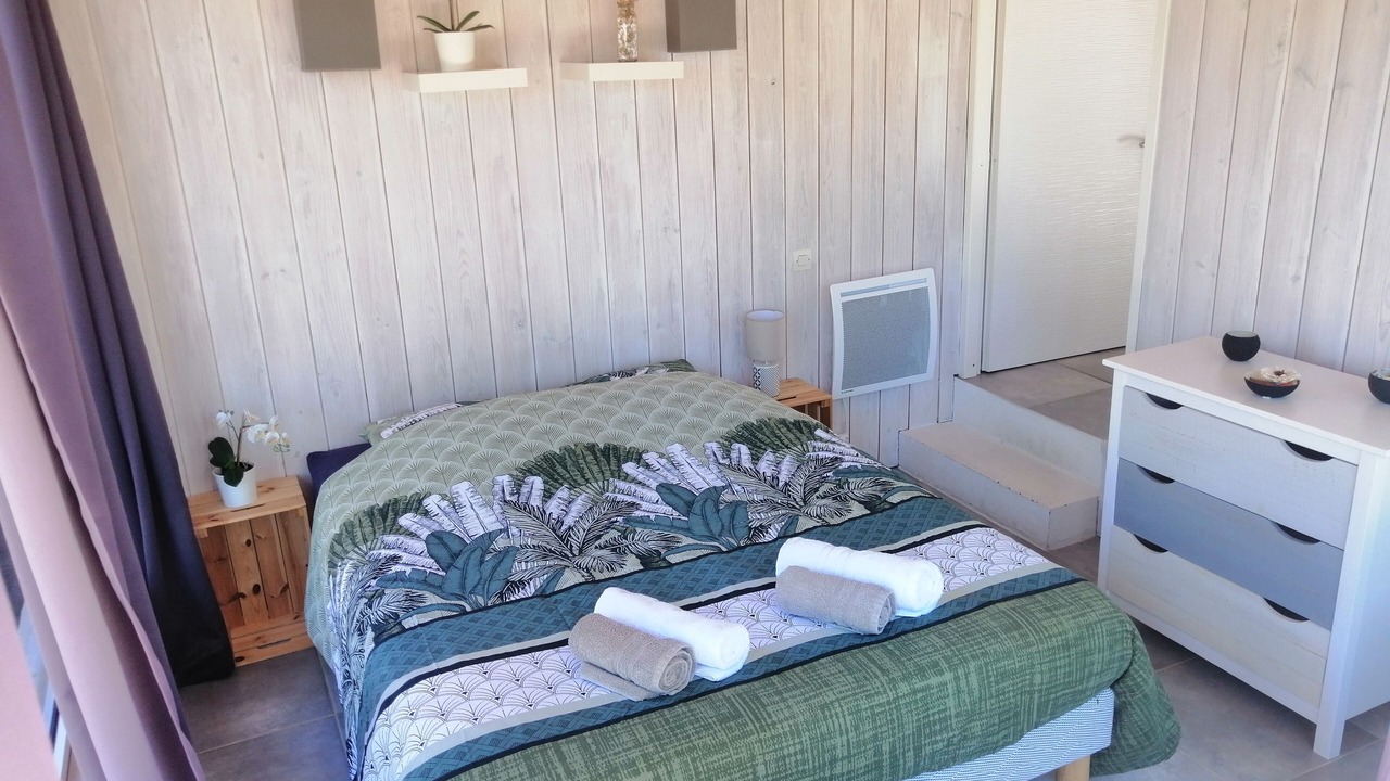Photo of Bedroom in Moliets-et-Maa
