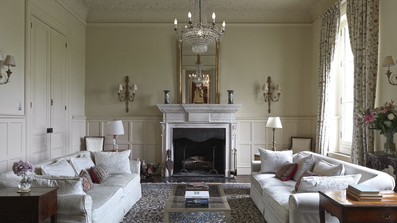 Photo of Livingroom in Sadirac