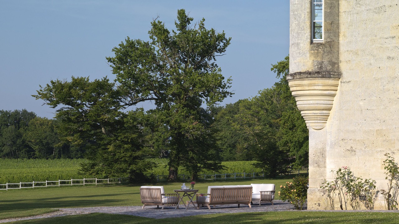 Photo of Outdoor in Sadirac