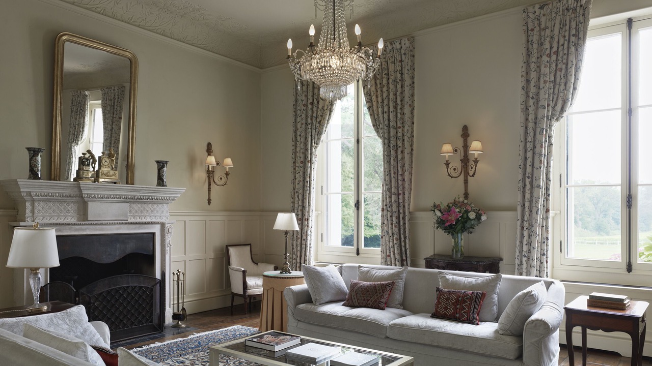 Photo of Livingroom in Sadirac