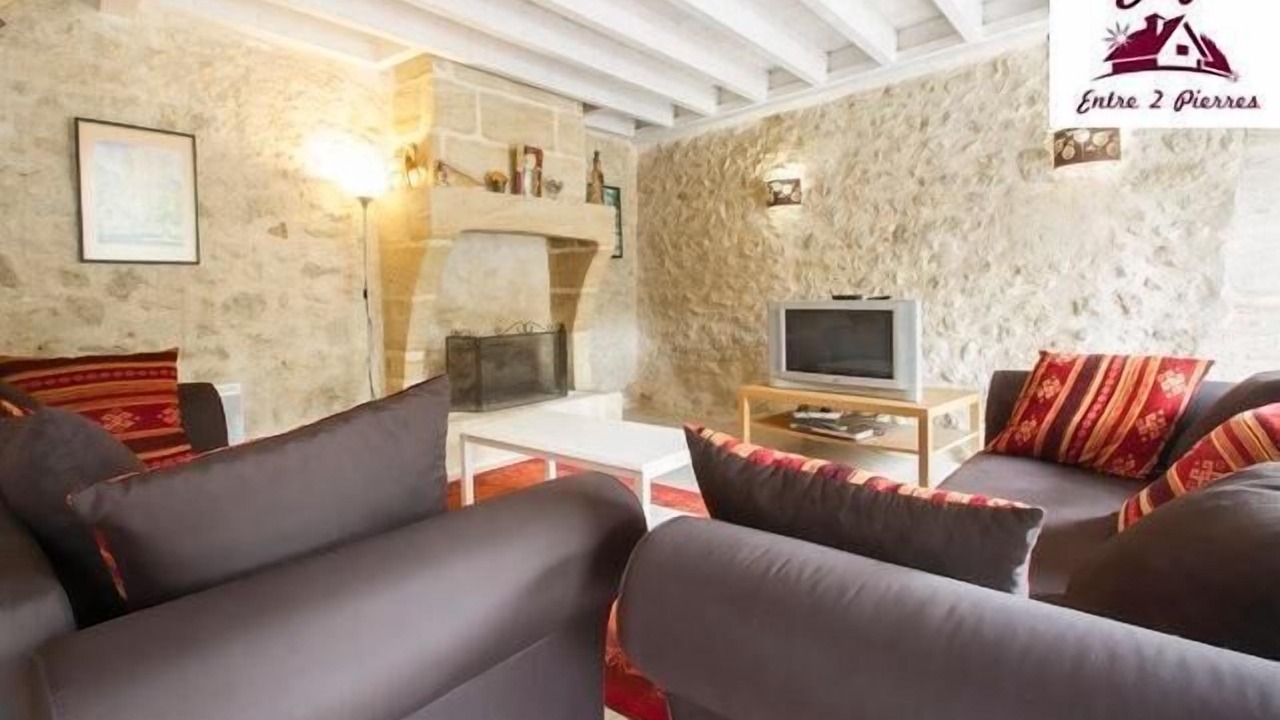 Photo of Livingroom in Romagne