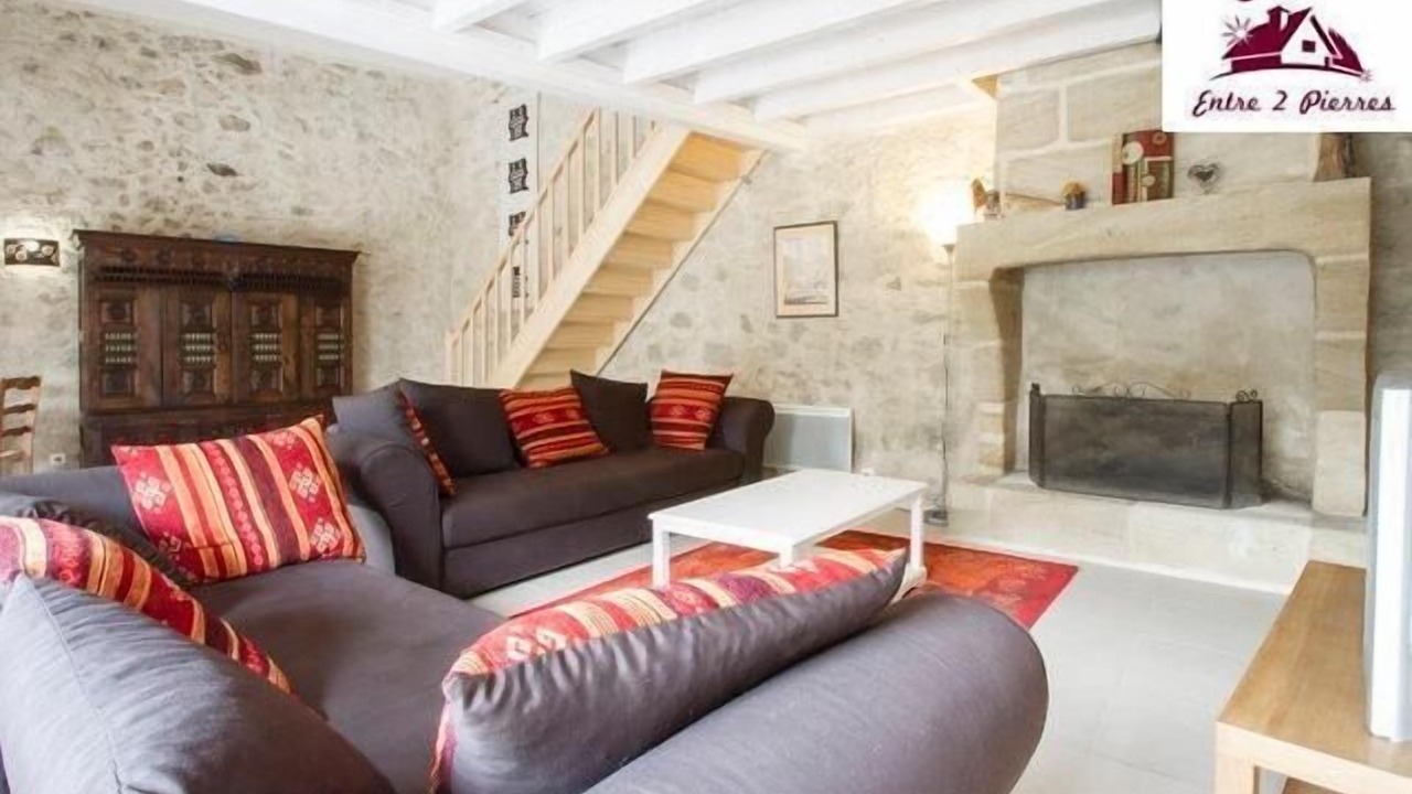 Photo of Livingroom in Romagne