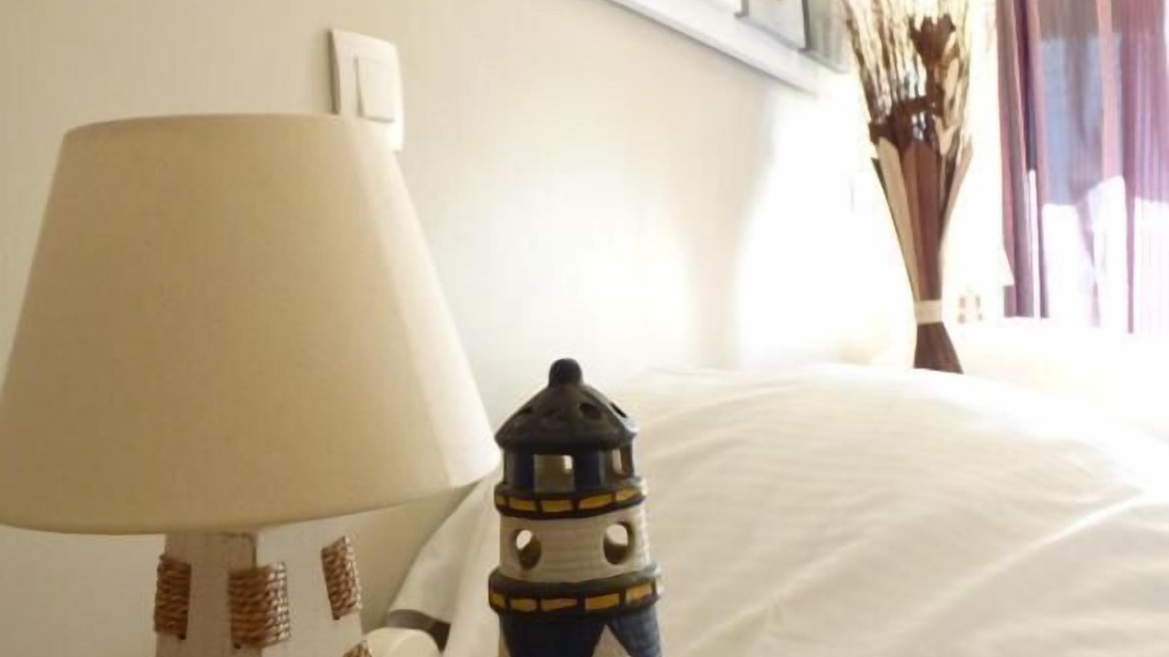 Photo of Bedroom in Romagne