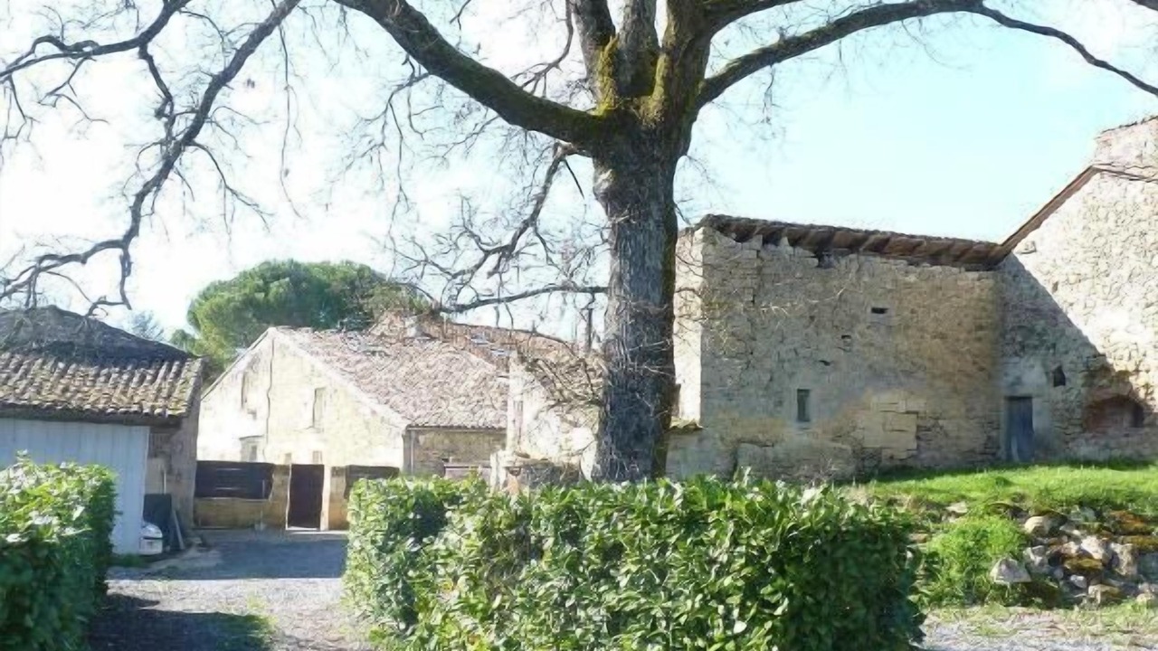 Photo of Outdoor in Romagne