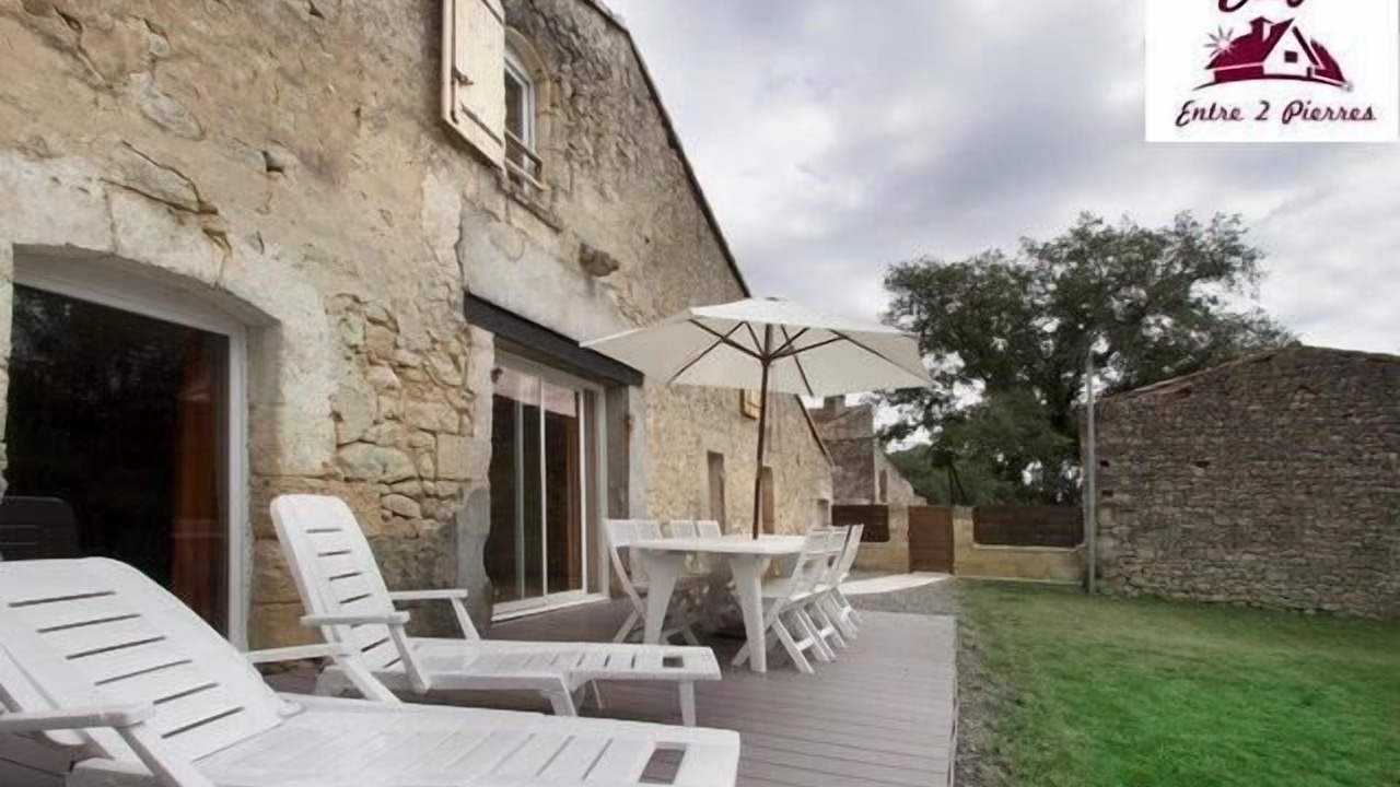 Photo of Outdoor in Romagne