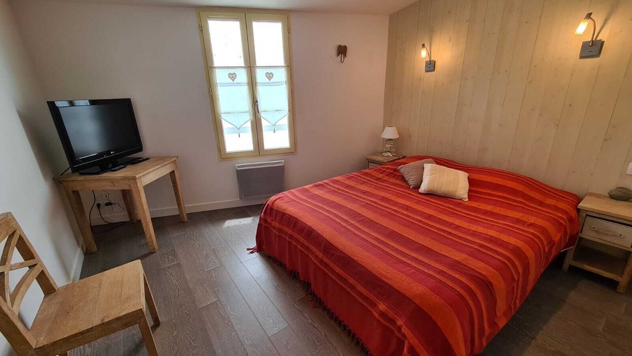 Photo of Bedroom in La Flotte