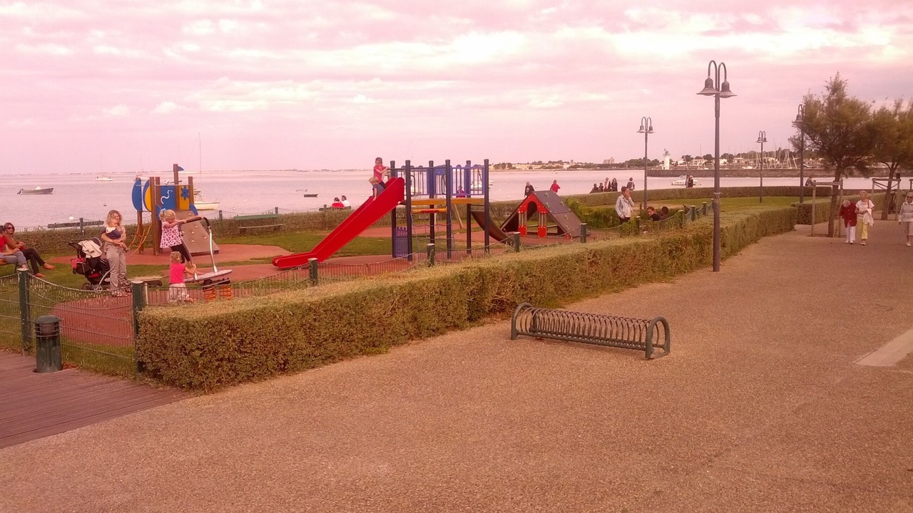 Photo of Outdoor in La Flotte