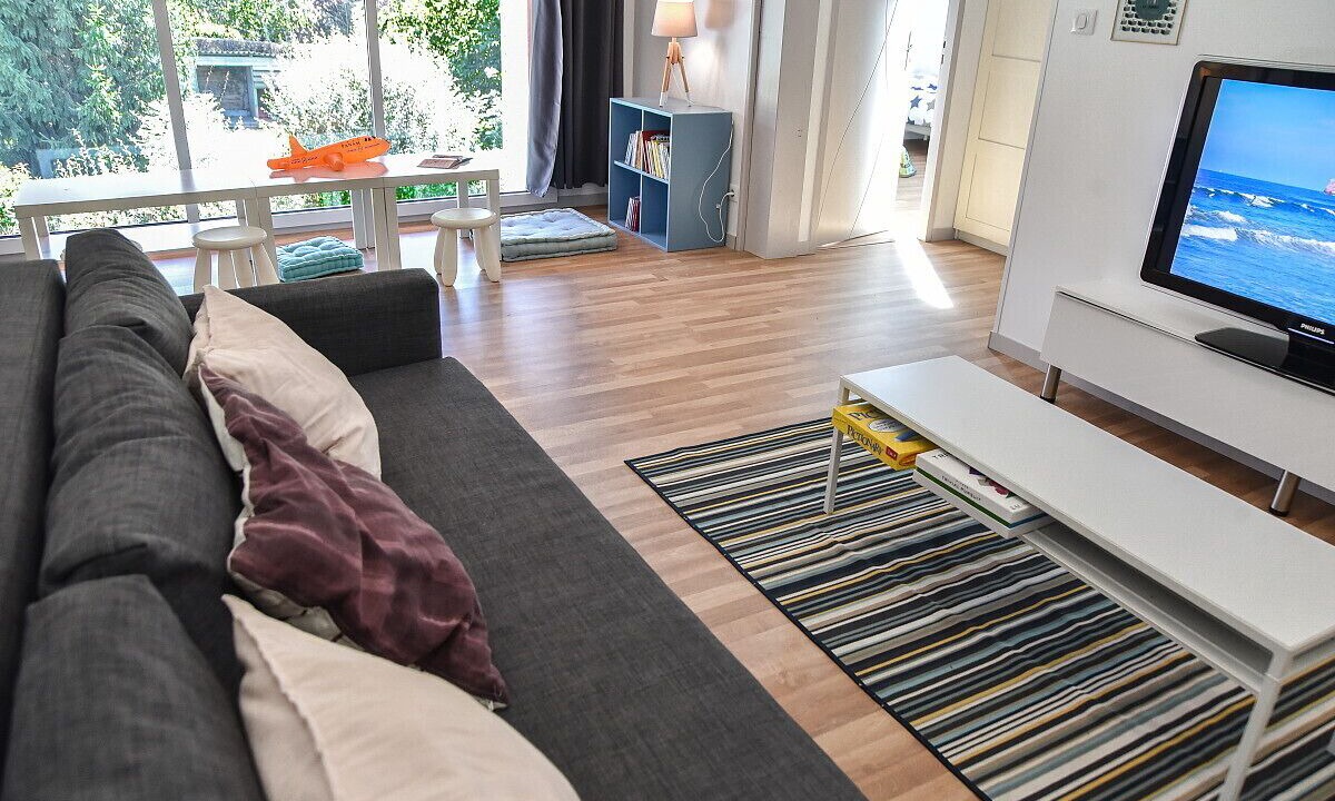Photo of Livingroom in Saint-Jean-de-Luz