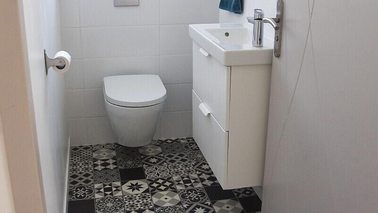 Photo of Bathroom in Saint-Jean-de-Luz