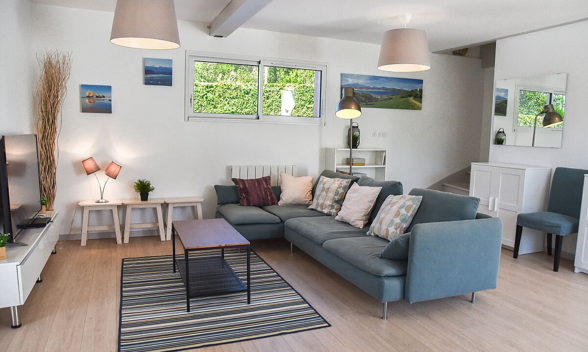 Photo of Livingroom in Saint-Jean-de-Luz