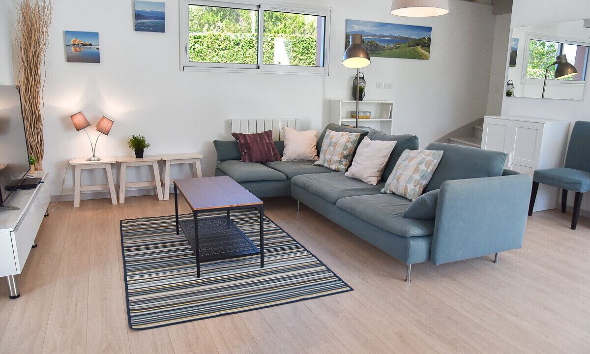 Photo of Livingroom in Saint-Jean-de-Luz