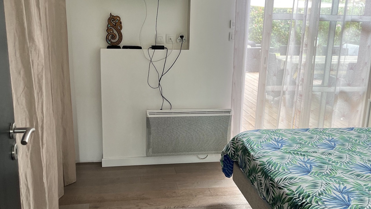 Photo of Bedroom in Angresse