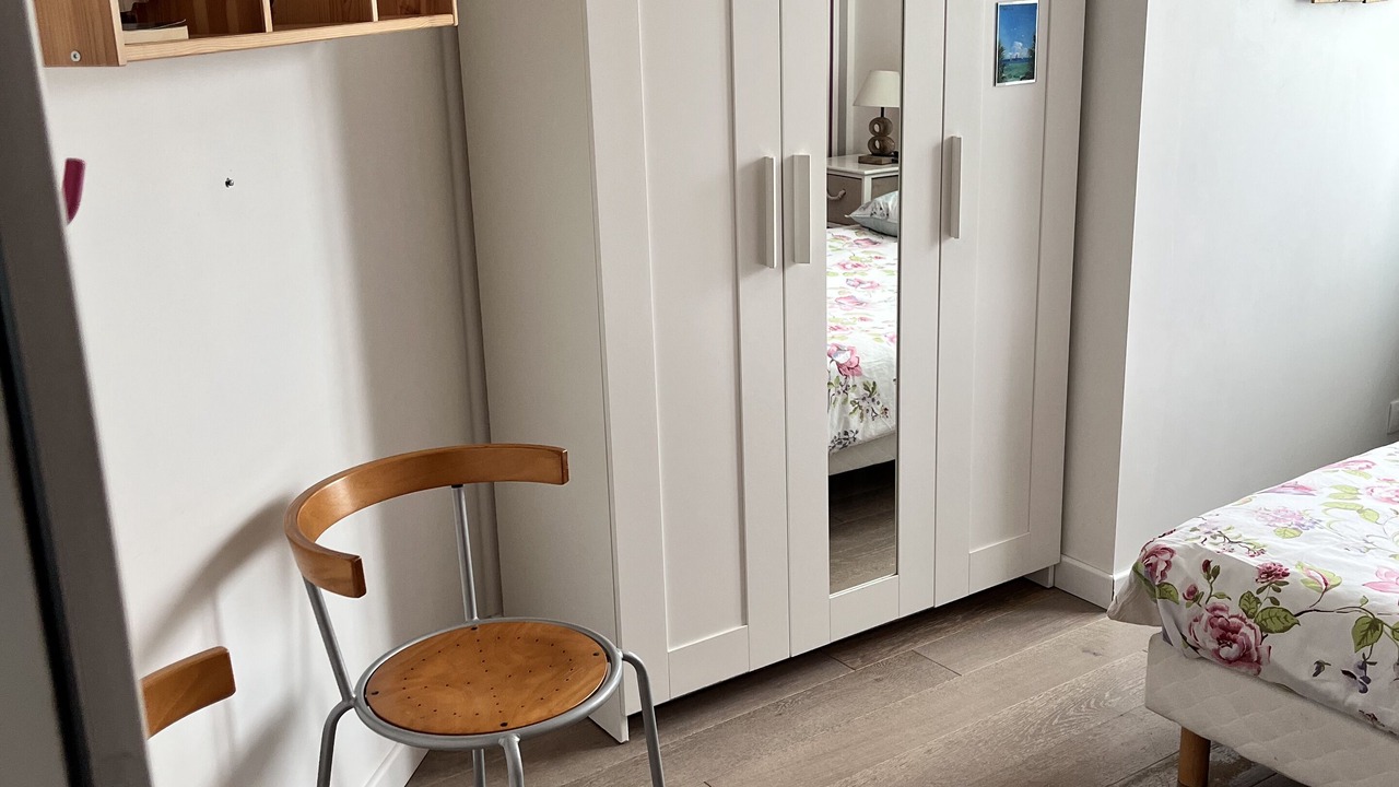 Photo of Bedroom in Angresse
