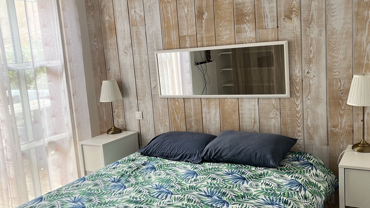 Photo of Bedroom in Angresse