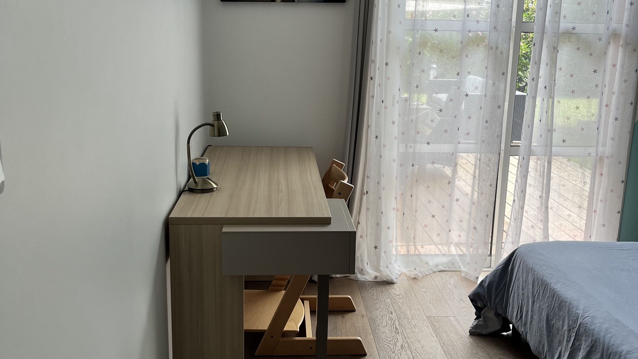 Photo of Bedroom in Angresse
