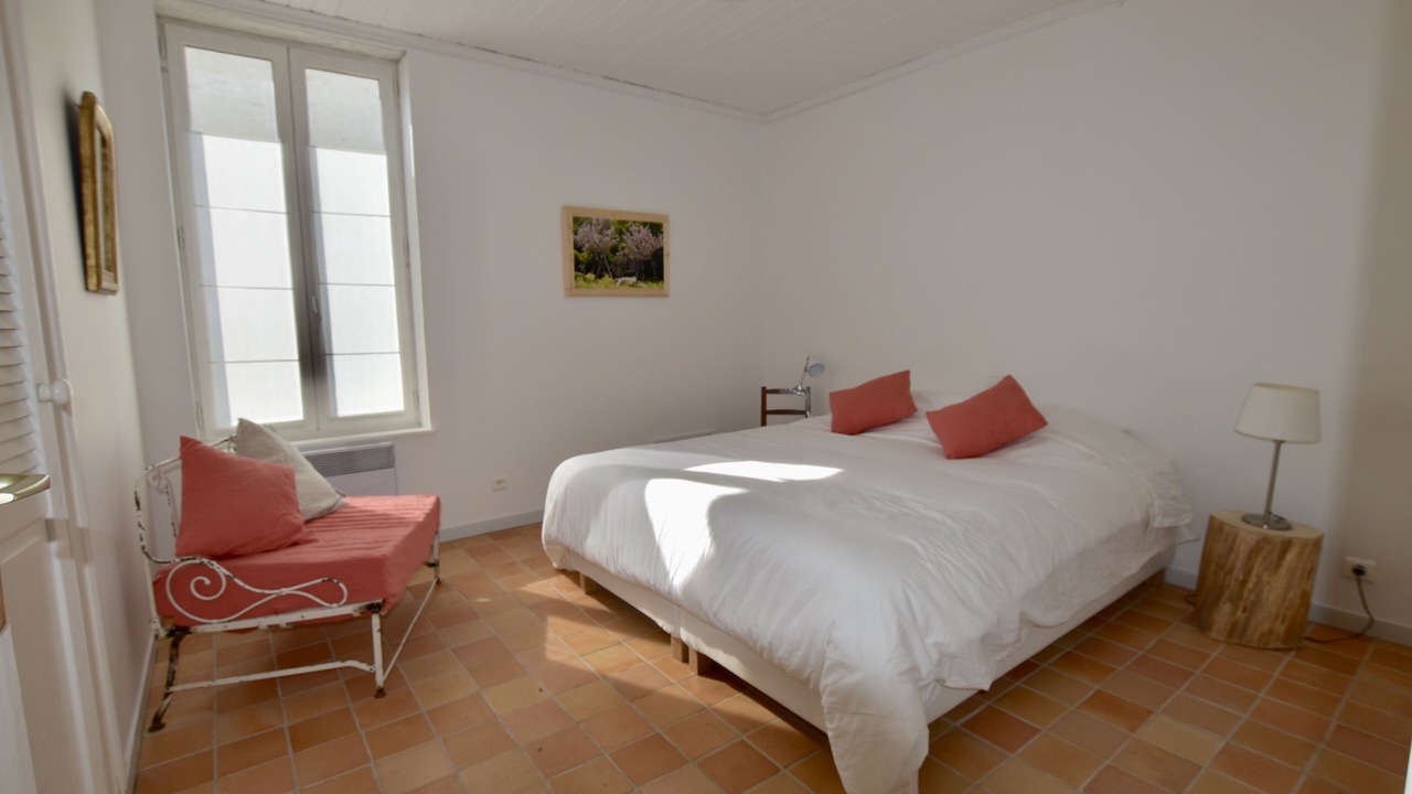 Photo of Bedroom in Dolus-d'Oleron