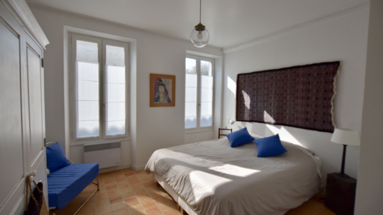 Photo of Bedroom in Dolus-d'Oleron